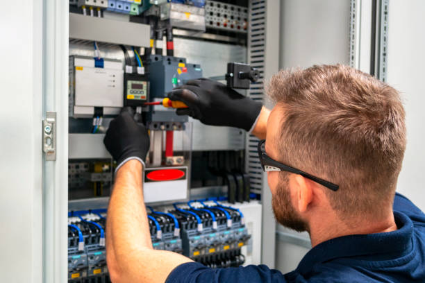Electrical Upgrades for Homes in Anthony, KS