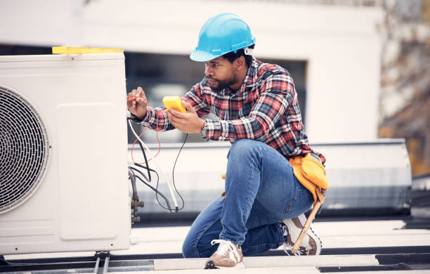 Best Electrical System Inspection  in Anthony, KS