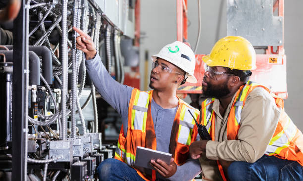 Best Best Electricians Near Me  in Anthony, KS