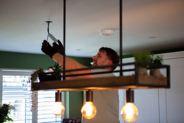 Best Circuit Breaker Repair  in Anthony, KS