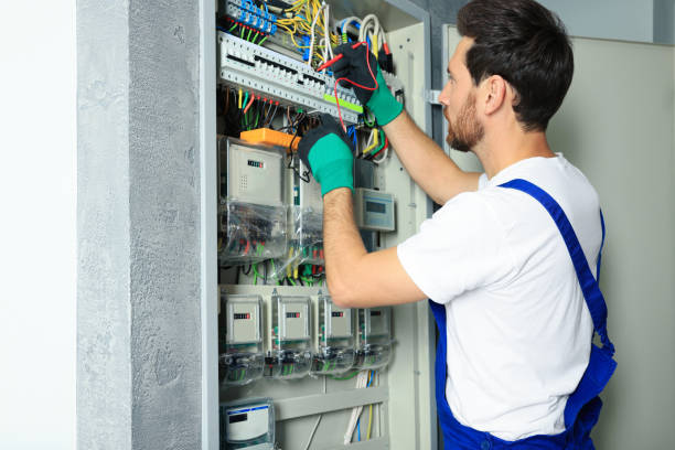 Best Electrical Contractors for Businesses  in Anthony, KS