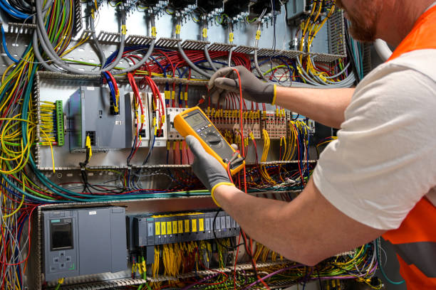 Best Electrical Troubleshooting Services  in Anthony, KS