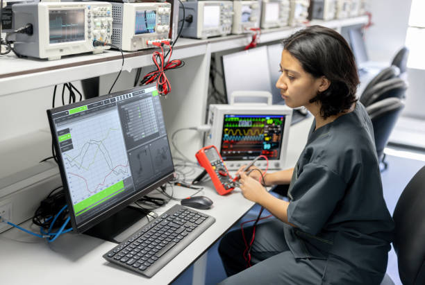 Electrical System Inspection in Anthony, KS