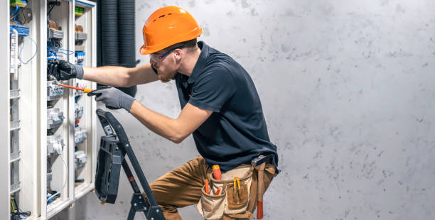 Anthony, KS Electrician Company