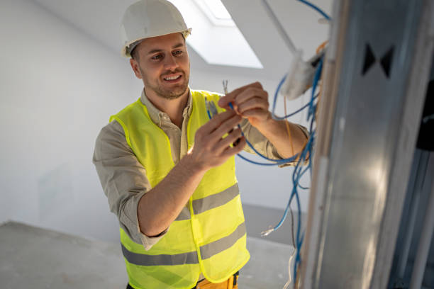 Best Best Electricians Near Me  in Anthony, KS