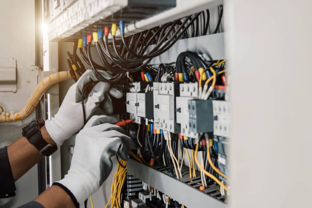 Best Affordable Electrical Installation  in Anthony, KS