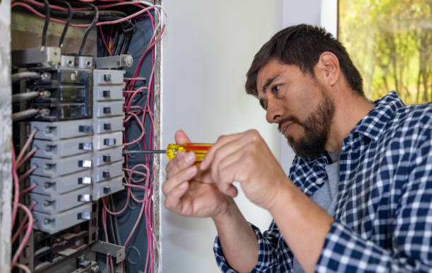 Best Electrical Rewiring Services  in Anthony, KS